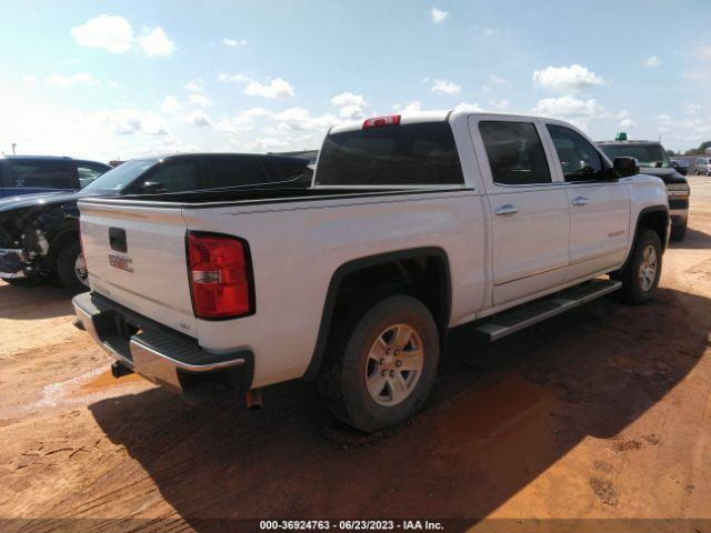 3GTU2VEC7EG421969 GMC Sierra 1500 Slt