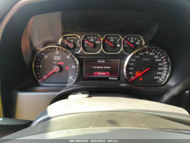 3GTU2VEC7EG421969 GMC Sierra 1500 Slt