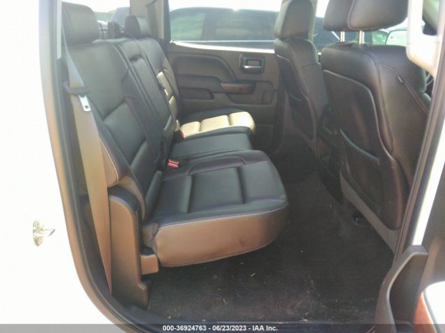 3GTU2VEC7EG421969 GMC Sierra 1500 Slt