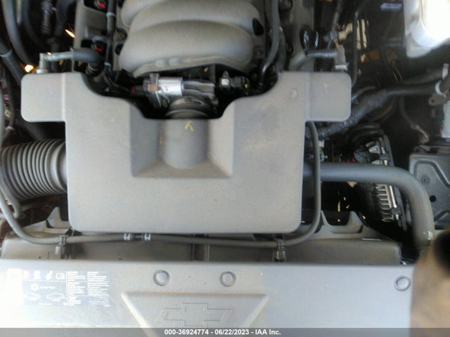 Chevrolet Silverado 1500 Lt 2018 1GCUKRECXJF113617 Image 16