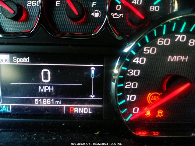 Chevrolet Silverado 1500 Lt 2018 1GCUKRECXJF113617 Image 7
