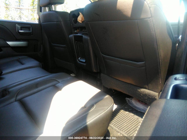 Chevrolet Silverado 1500 Lt 2018 1GCUKRECXJF113617 Image 14