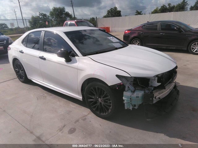 2020 4T1G11AK4LU382771 main image