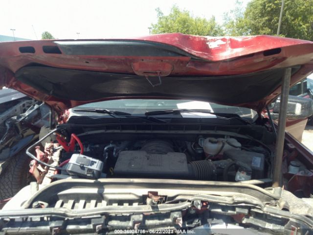 3GTP9EEL6MG470104 GMC Sierra 1500 At4