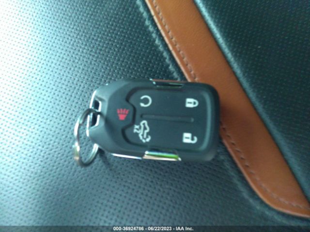 3GTP9EEL6MG470104 GMC Sierra 1500 At4