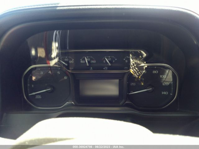 3GTP9EEL6MG470104 GMC Sierra 1500 At4