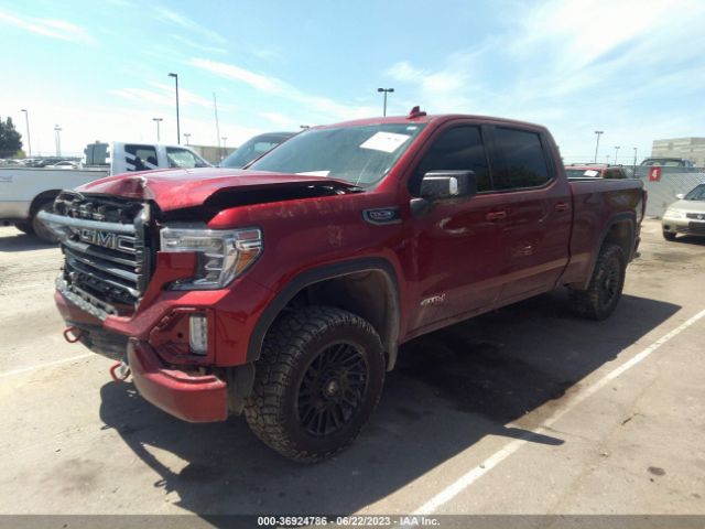 3GTP9EEL6MG470104 GMC Sierra 1500 At4