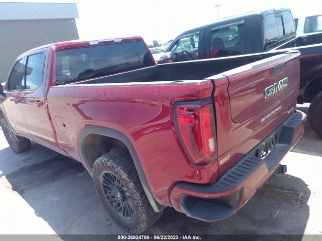 3GTP9EEL6MG470104 GMC Sierra 1500 At4