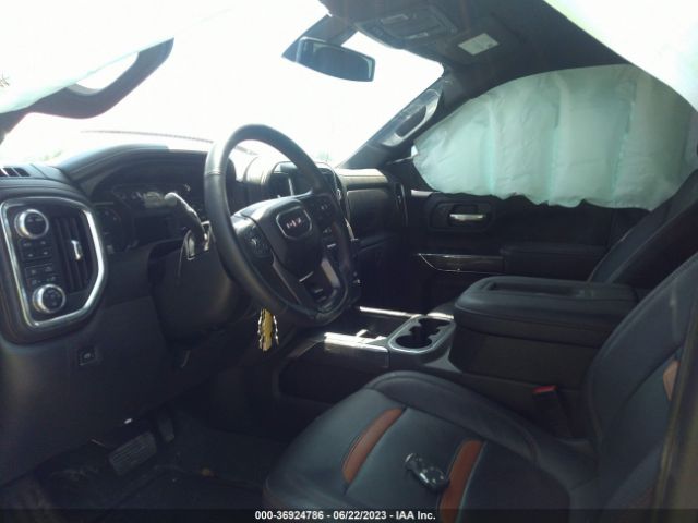 3GTP9EEL6MG470104 GMC Sierra 1500 At4
