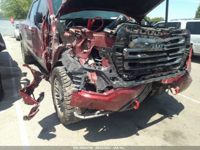 3GTP9EEL6MG470104 GMC Sierra 1500 At4