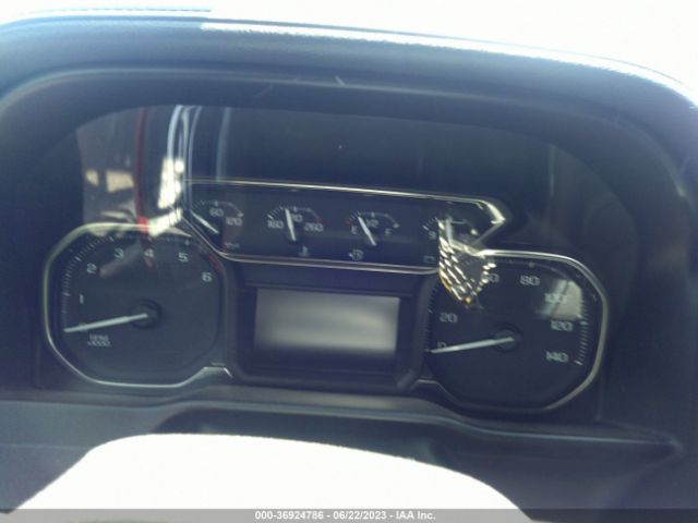 3GTP9EEL6MG470104 GMC Sierra 1500 At4