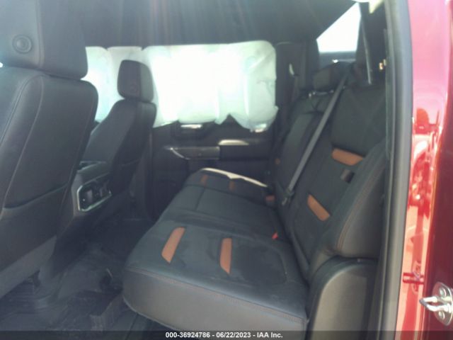 3GTP9EEL6MG470104 GMC Sierra 1500 At4