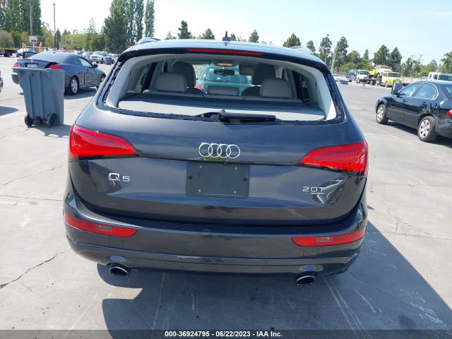 WA1LFAFP0EA108121 Audi Q5 Premium Plus