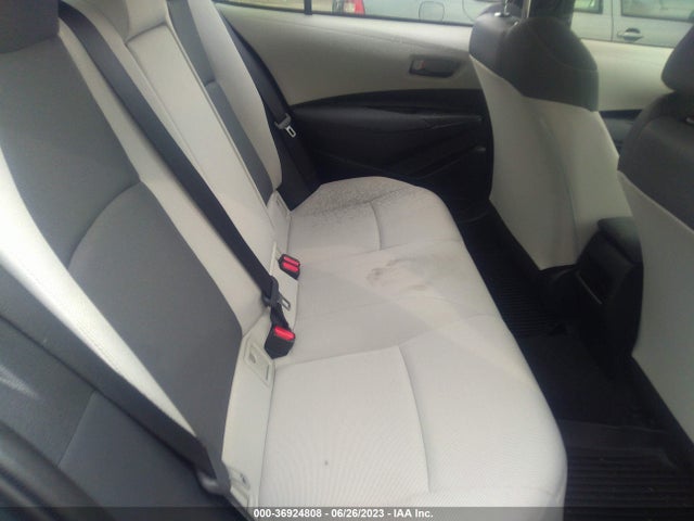 Toyota COROLLA LE 2022 JTDEPMAE3N3020624 Image 14