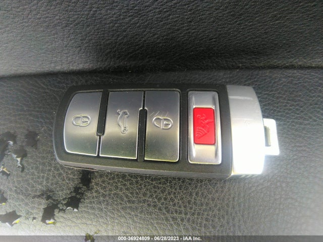 WVWBP7AN8FE827991 Volkswagen Cc R-line