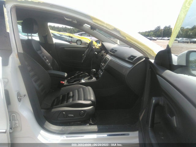 WVWBP7AN8FE827991 Volkswagen Cc R-line