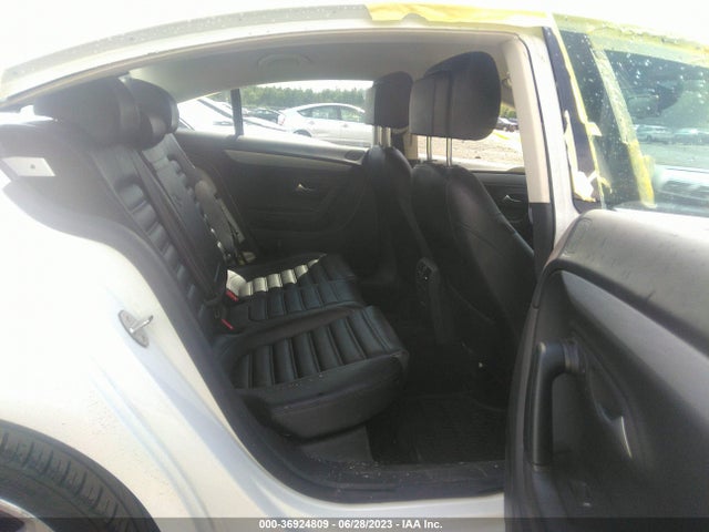 WVWBP7AN8FE827991 Volkswagen Cc R-line