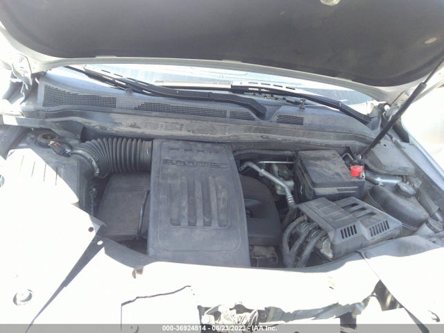 Chevrolet EQUINOX LT 2016 2GNALCEK3G6130029 Image 16