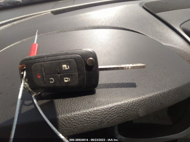 Chevrolet EQUINOX LT 2016 2GNALCEK3G6130029 Image 3