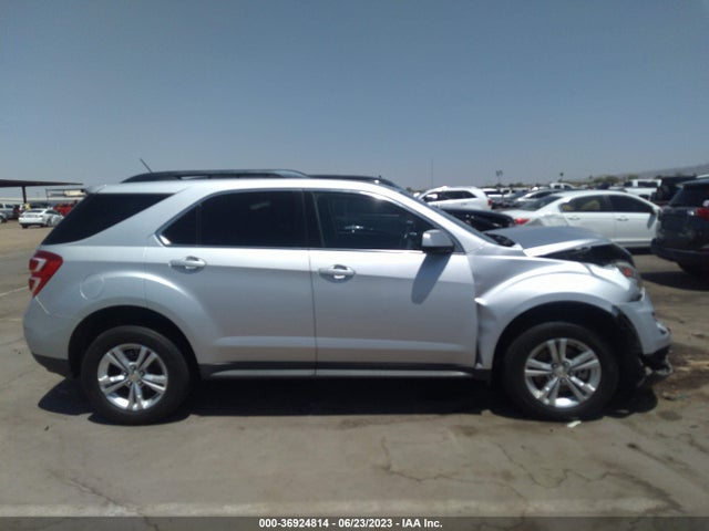 Chevrolet EQUINOX LT 2016 2GNALCEK3G6130029 Image 5