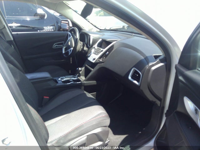 Chevrolet EQUINOX LT 2016 2GNALCEK3G6130029 Image 11