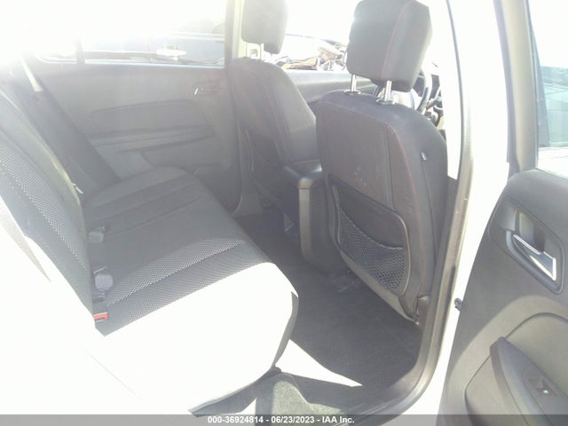 Chevrolet EQUINOX LT 2016 2GNALCEK3G6130029 Image 14