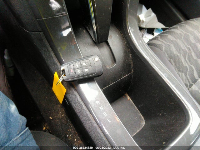 Chevrolet Volt 2015 1G1RC6E48FU140806 Image 11