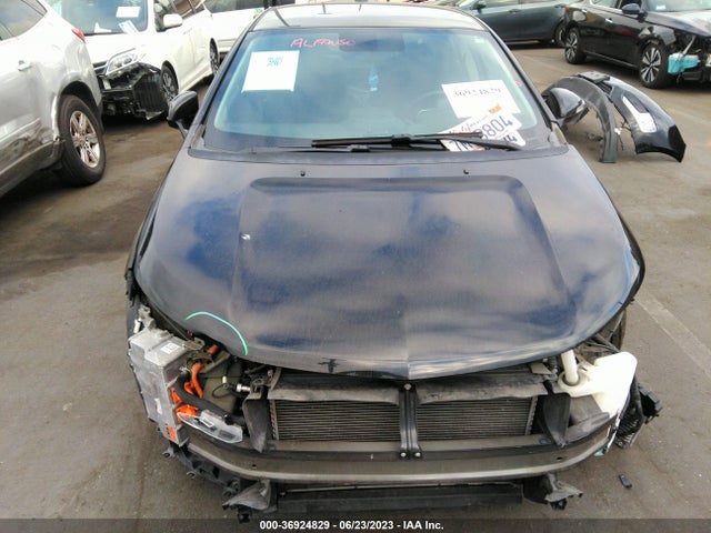 Chevrolet Volt 2015 1G1RC6E48FU140806 Image 13