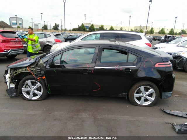Chevrolet Volt 2015 1G1RC6E48FU140806 Image 15