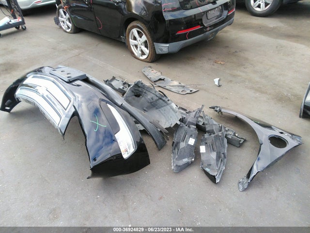Chevrolet Volt 2015 1G1RC6E48FU140806 Image 12