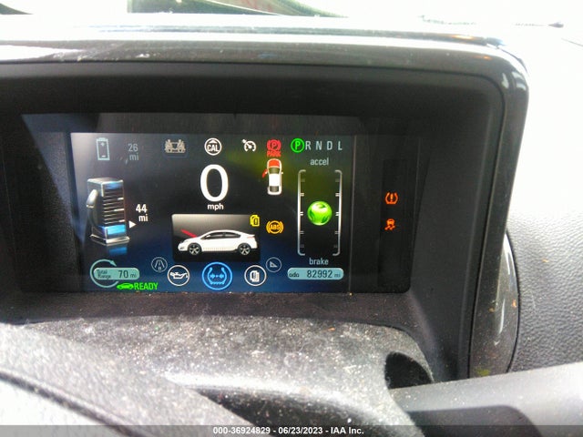 Chevrolet Volt 2015 1G1RC6E48FU140806 Image 7