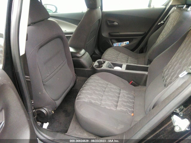 Chevrolet Volt 2015 1G1RC6E48FU140806 Image 8