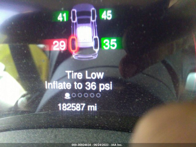 1C4RDJDG5EC278178 Dodge DURANGO LIMITED