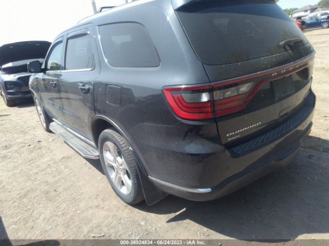 1C4RDJDG5EC278178 Dodge DURANGO LIMITED