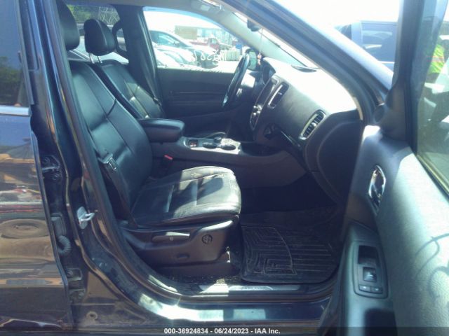 1C4RDJDG5EC278178 Dodge DURANGO LIMITED