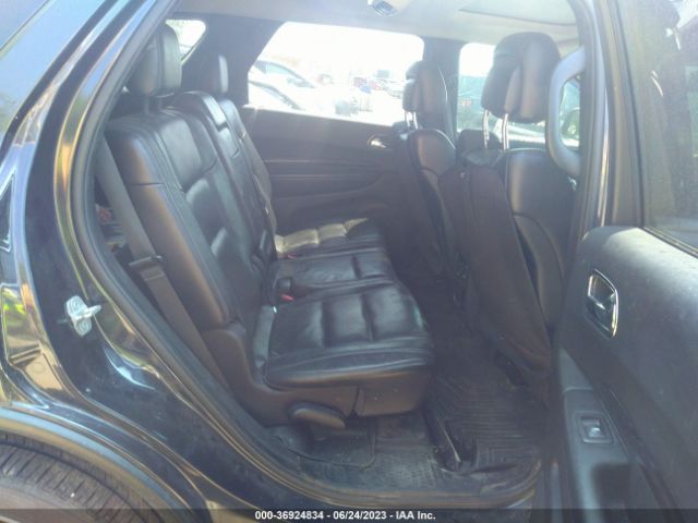 1C4RDJDG5EC278178 Dodge DURANGO LIMITED