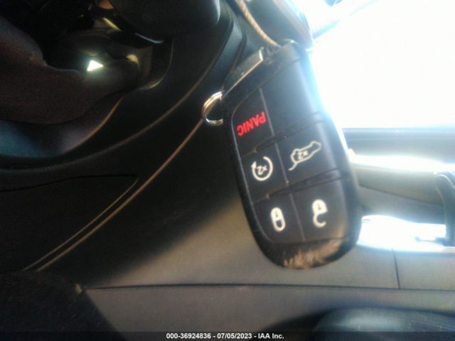 1C4RJFAG6FC720798 Jeep Grand Cherokee Altitude