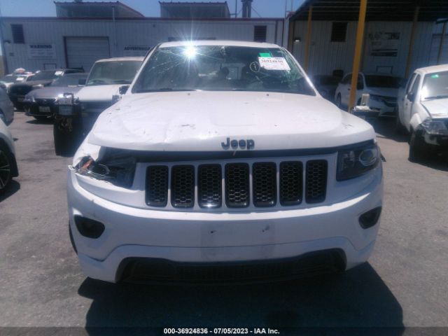 1C4RJFAG6FC720798 Jeep Grand Cherokee Altitude