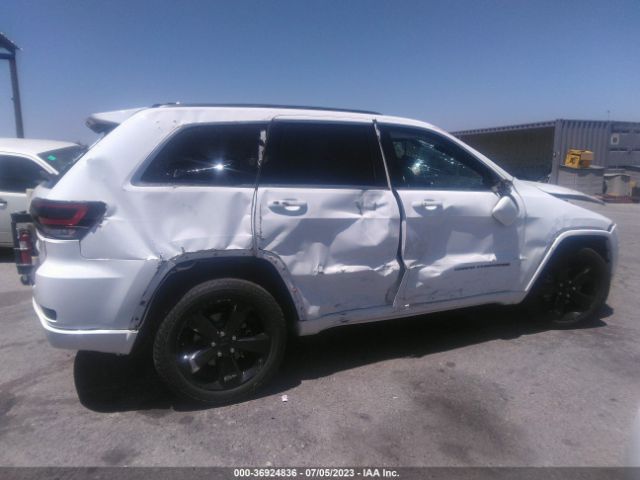 1C4RJFAG6FC720798 Jeep Grand Cherokee Altitude
