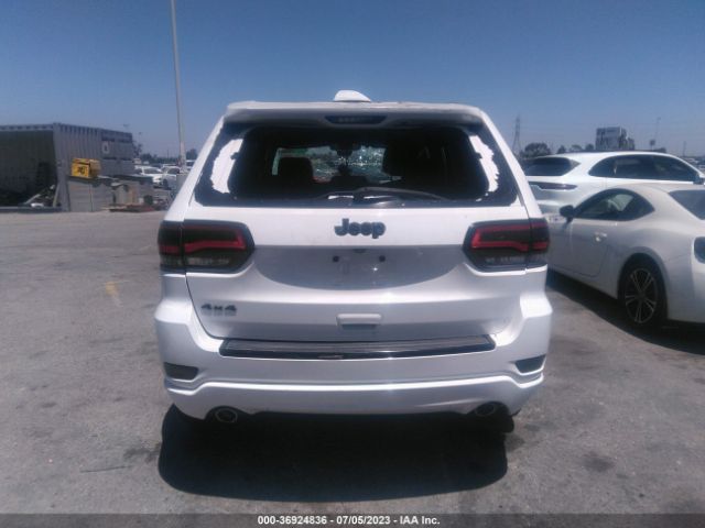1C4RJFAG6FC720798 Jeep Grand Cherokee Altitude