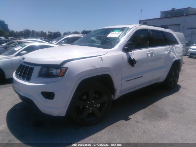 1C4RJFAG6FC720798 Jeep Grand Cherokee Altitude