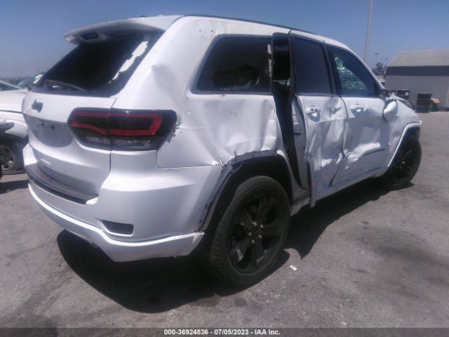 1C4RJFAG6FC720798 Jeep Grand Cherokee Altitude