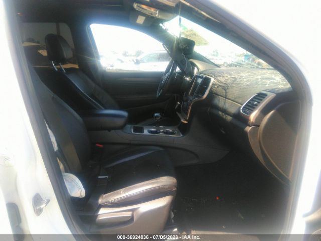 1C4RJFAG6FC720798 Jeep Grand Cherokee Altitude