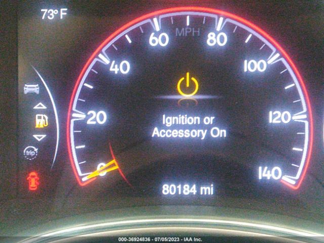 1C4RJFAG6FC720798 Jeep Grand Cherokee Altitude