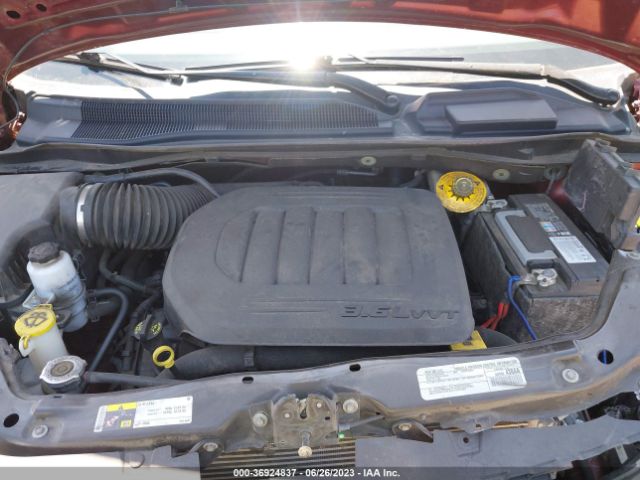 2C4RDGEG6KR688606 Dodge Grand Caravan Gt