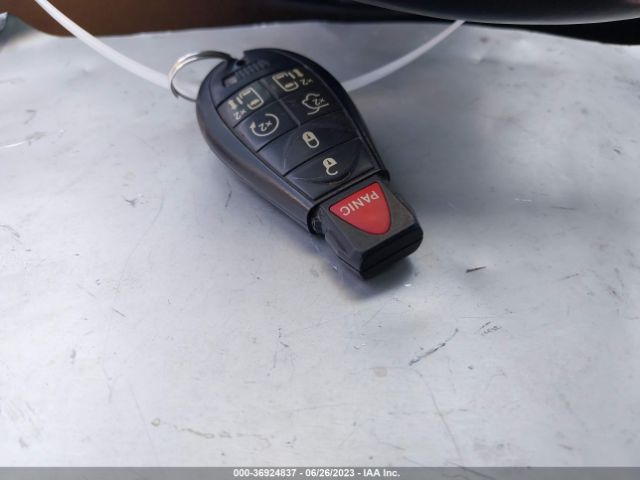 2C4RDGEG6KR688606 Dodge Grand Caravan Gt