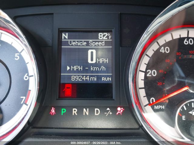 2C4RDGEG6KR688606 Dodge Grand Caravan Gt