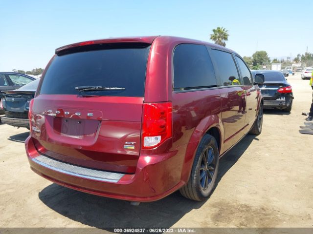 2C4RDGEG6KR688606 Dodge Grand Caravan Gt