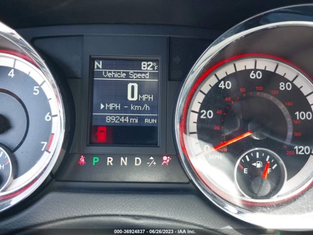 2C4RDGEG6KR688606 Dodge Grand Caravan Gt