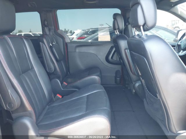 2C4RDGEG6KR688606 Dodge Grand Caravan Gt